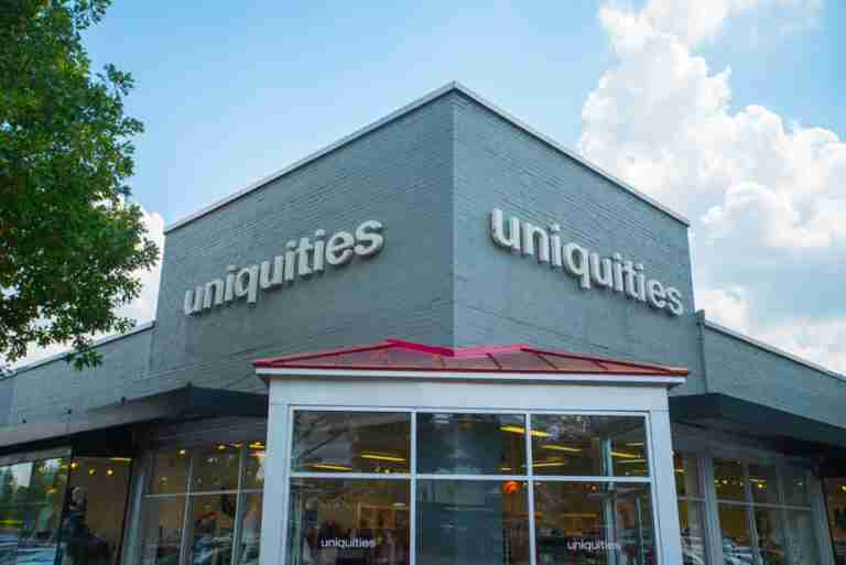 CapitalSignSolutions-CameronVillage-Uniquities