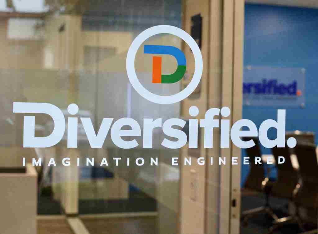 Capital Sign Solutions Diversified
