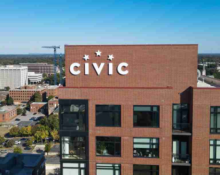 Civic Credit Union