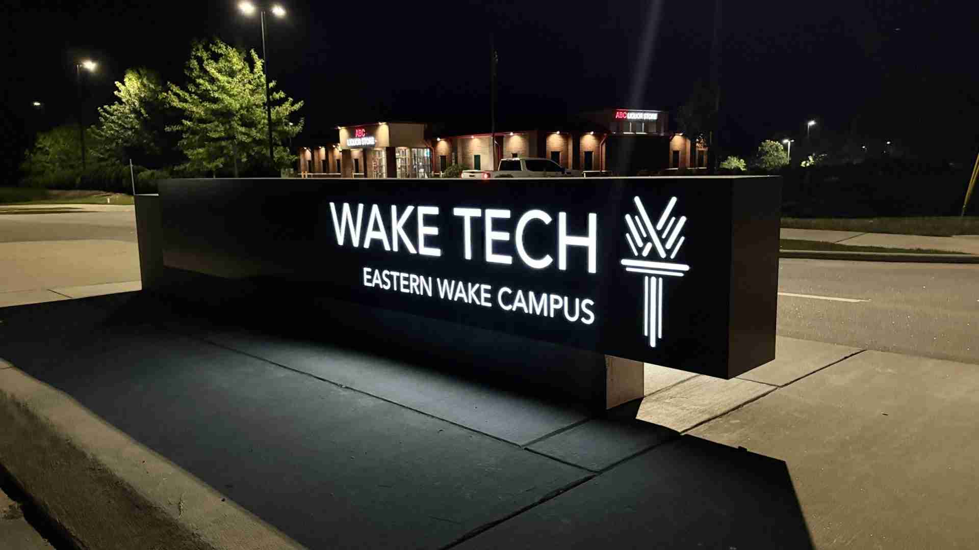 Sign company reviews from Raleigh, NC clients of Capital Sign Solutions