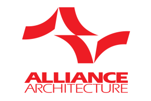 Capital Sign Solutions - Alliance Architecture Logo