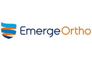 Capital Sign Solutions - Emerge Ortho Logo