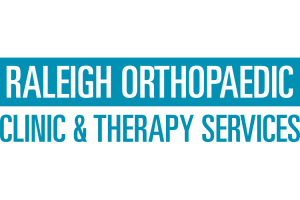Capital Sign Solutions - Raleigh Orthopaedic Logo