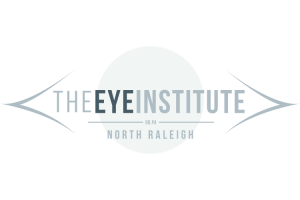 Capital Sign Solutions - TheEyeInstitute_North Raleigh Logo